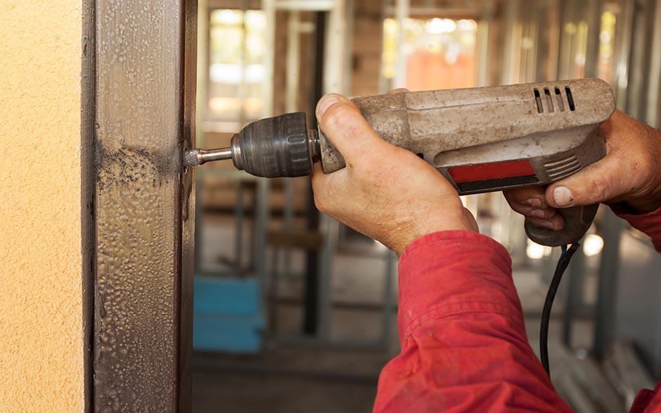 remplacement vitre fenetre Garches